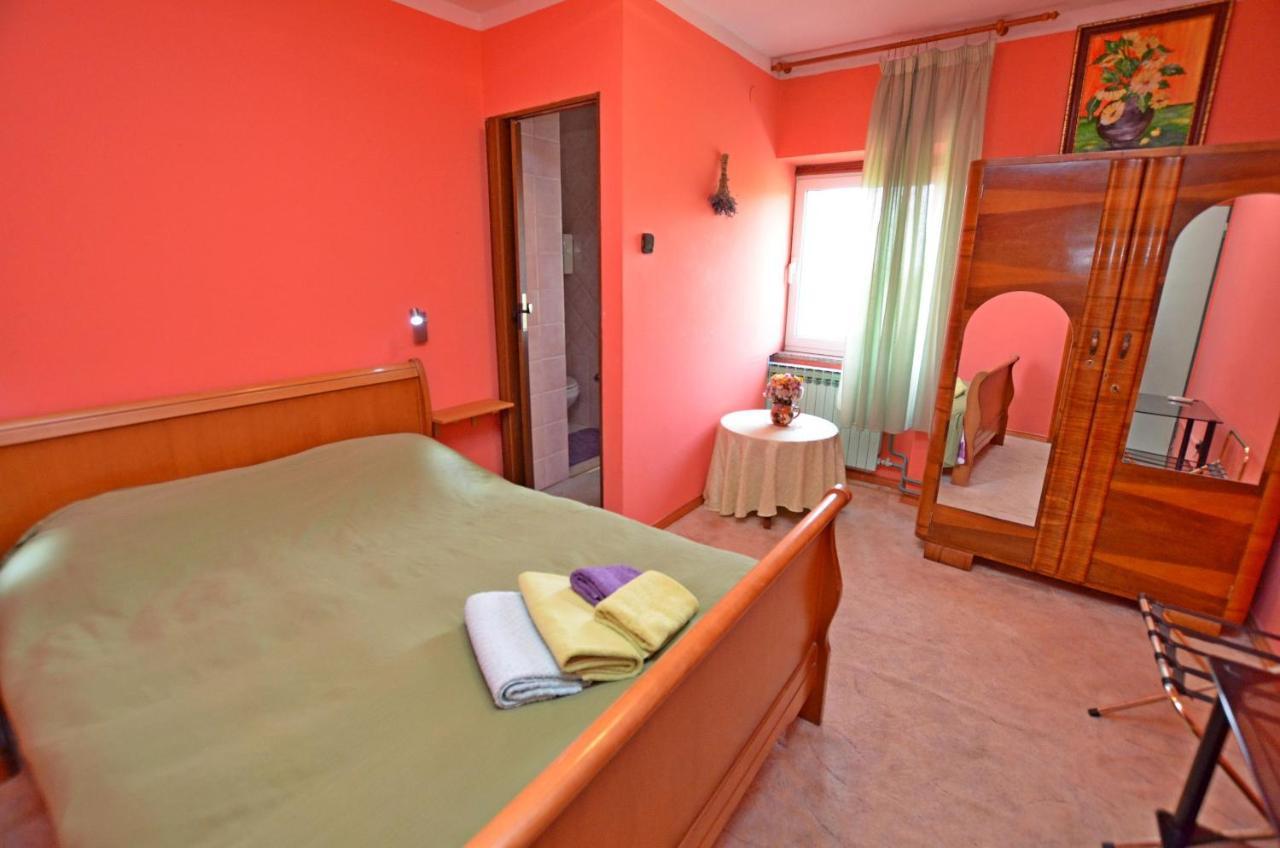 Apartment Amedea كانافانار المظهر الخارجي الصورة