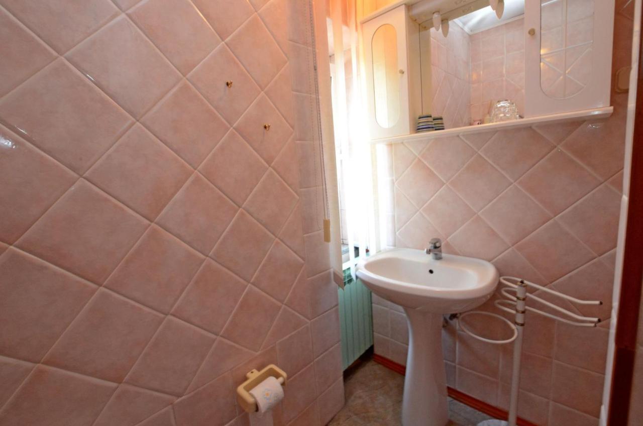 Apartment Amedea كانافانار المظهر الخارجي الصورة