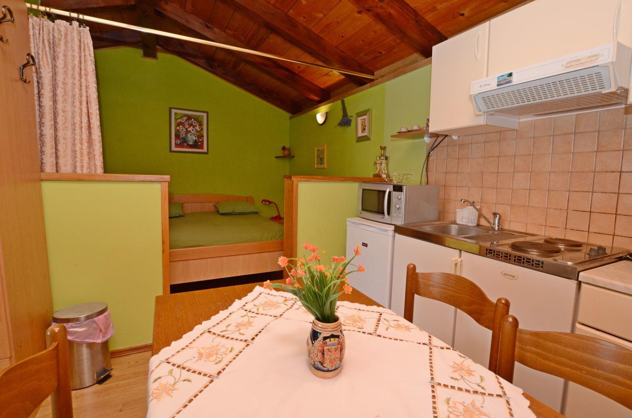 Apartment Amedea كانافانار المظهر الخارجي الصورة