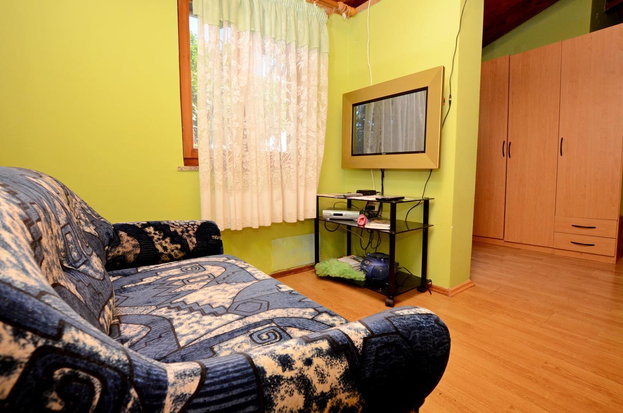 Apartment Amedea كانافانار المظهر الخارجي الصورة
