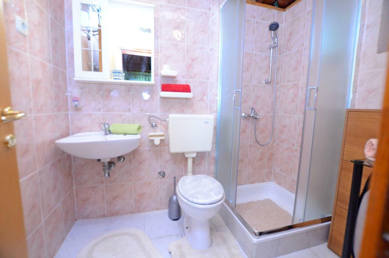 Apartment Amedea كانافانار المظهر الخارجي الصورة