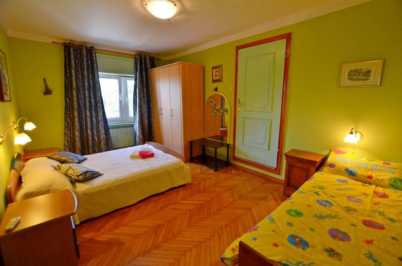 Apartment Amedea كانافانار المظهر الخارجي الصورة